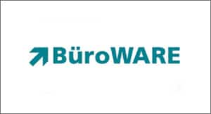 bueroware Logo