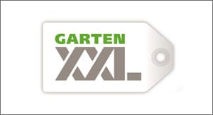 gartenXXL Logo
