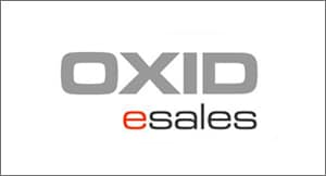 OXID-eSales Logo