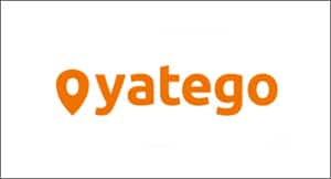 yatego Logo