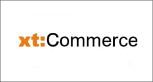 xt:commerce Logo