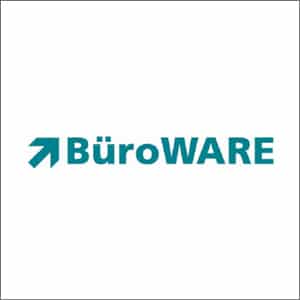 BueroWARE Logo