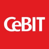 Cebit Logo