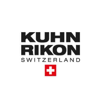 Logo Kuhn Rikon Switzerland