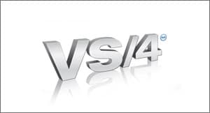 VS/4 Logo