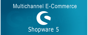 Logo Multichannel e-commerce Shopware 5