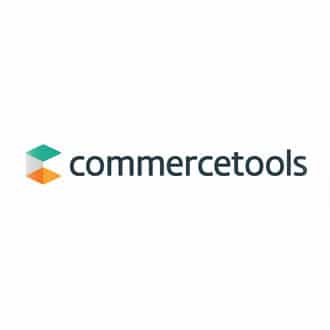Logo commercetools