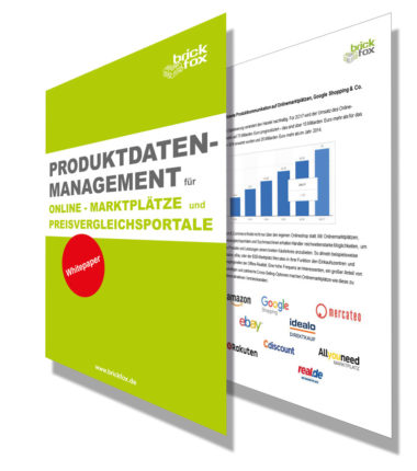 Whitepaper Produktdaten-Management