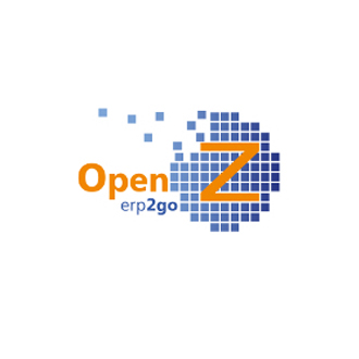 Logo openZ