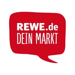 Logo Rewe Schnittstelle