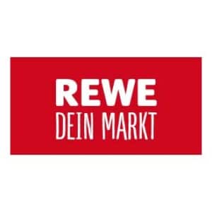 Logo Rewe Schnittstelle