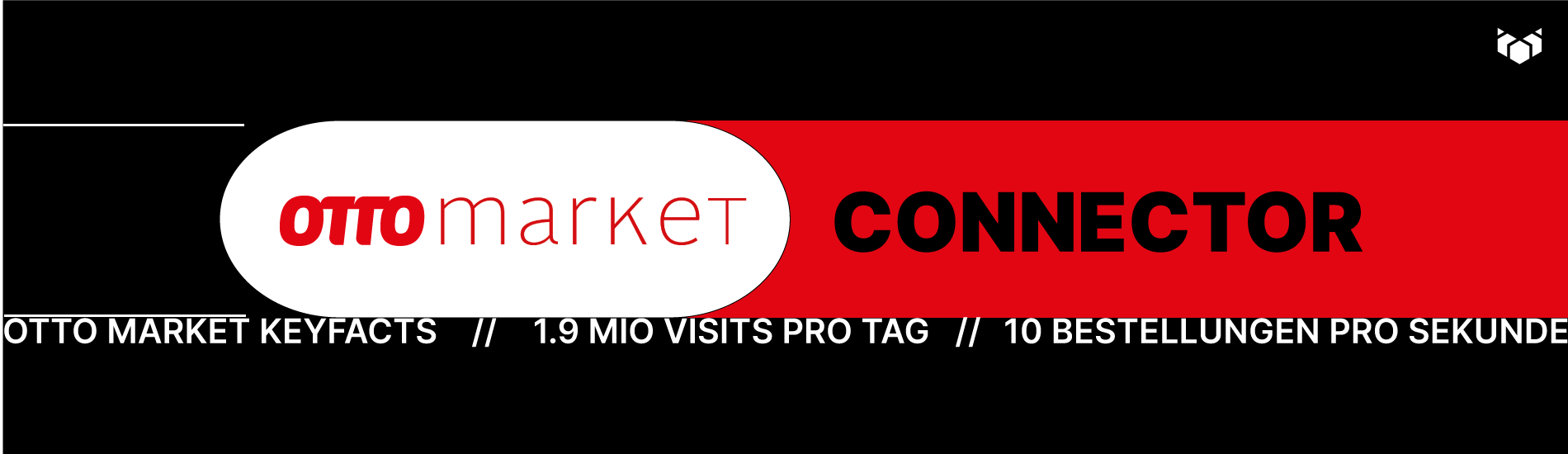 Otto Market Connector