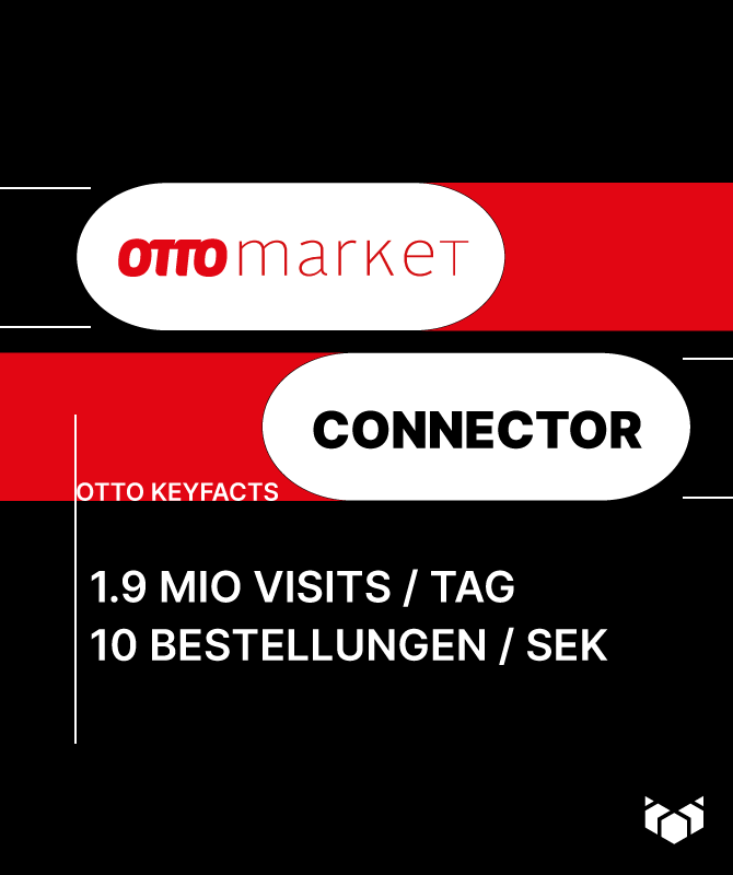 Otto Market - Der Connector