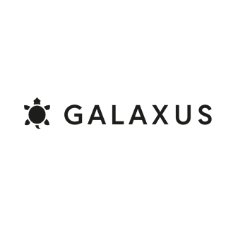 Galaxus Logo | brickfox Galaxus Schnittstelle