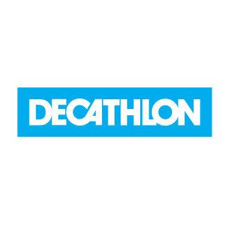 Logo Decathlon | brickfox Schnittstelle